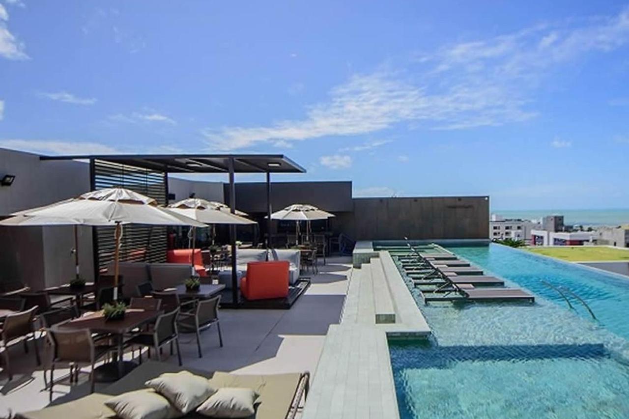 Holandas Prime Residence João Pessoa 외부 사진