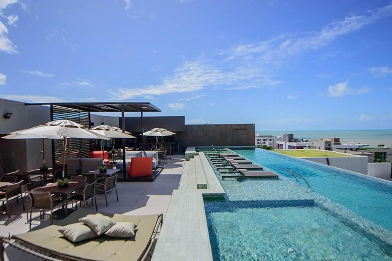 Holandas Prime Residence João Pessoa 외부 사진