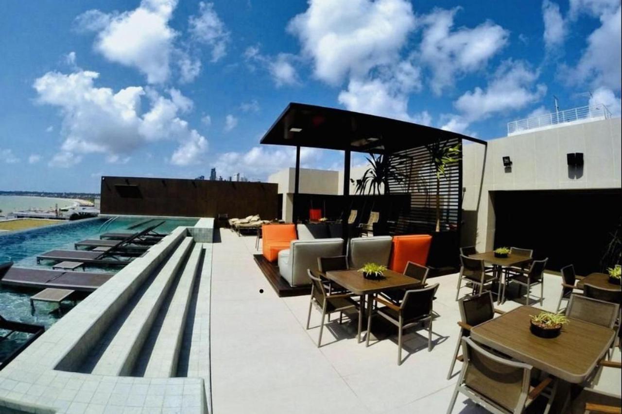Holandas Prime Residence João Pessoa 외부 사진