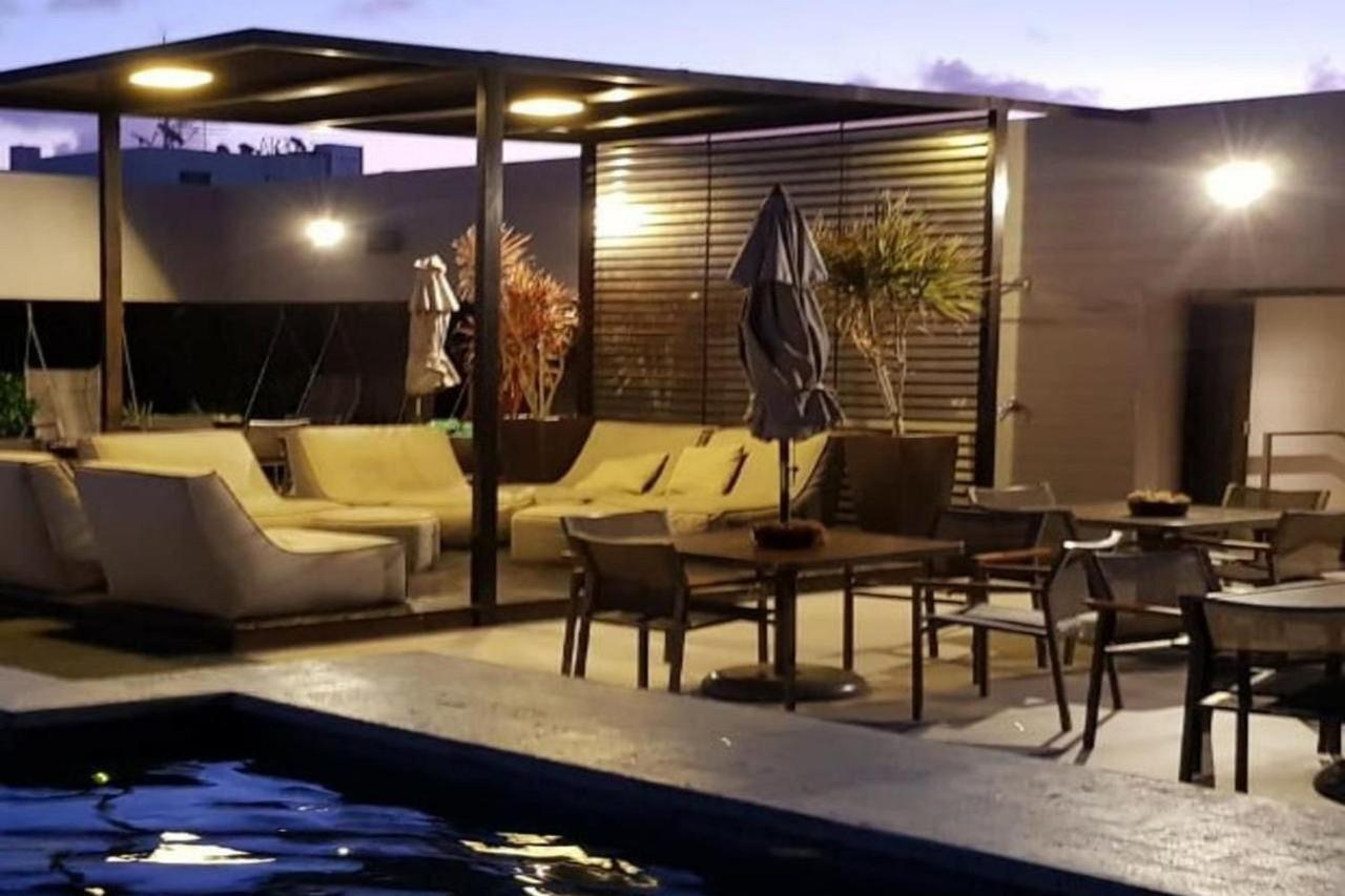 Holandas Prime Residence João Pessoa 외부 사진