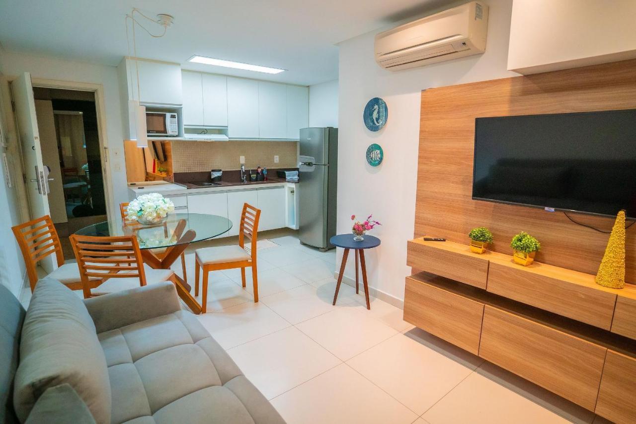 Holandas Prime Residence João Pessoa 외부 사진