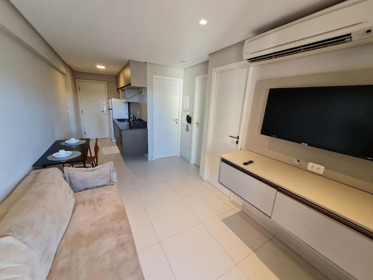 Holandas Prime Residence João Pessoa 외부 사진