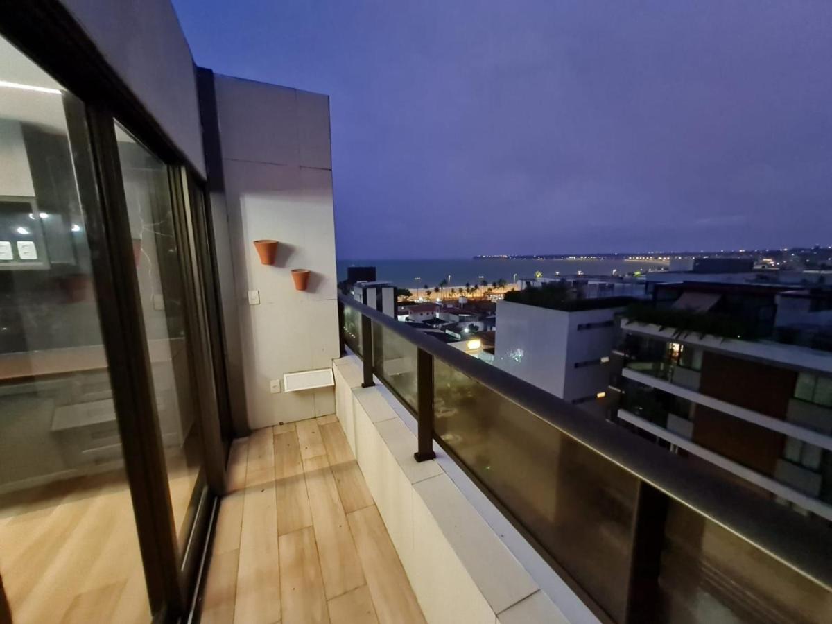 Holandas Prime Residence João Pessoa 외부 사진