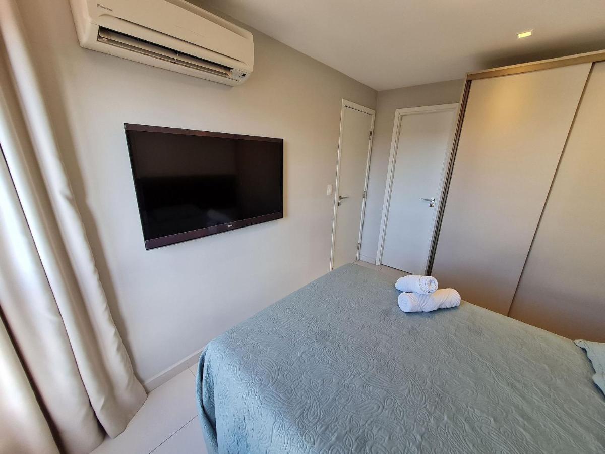 Holandas Prime Residence João Pessoa 외부 사진