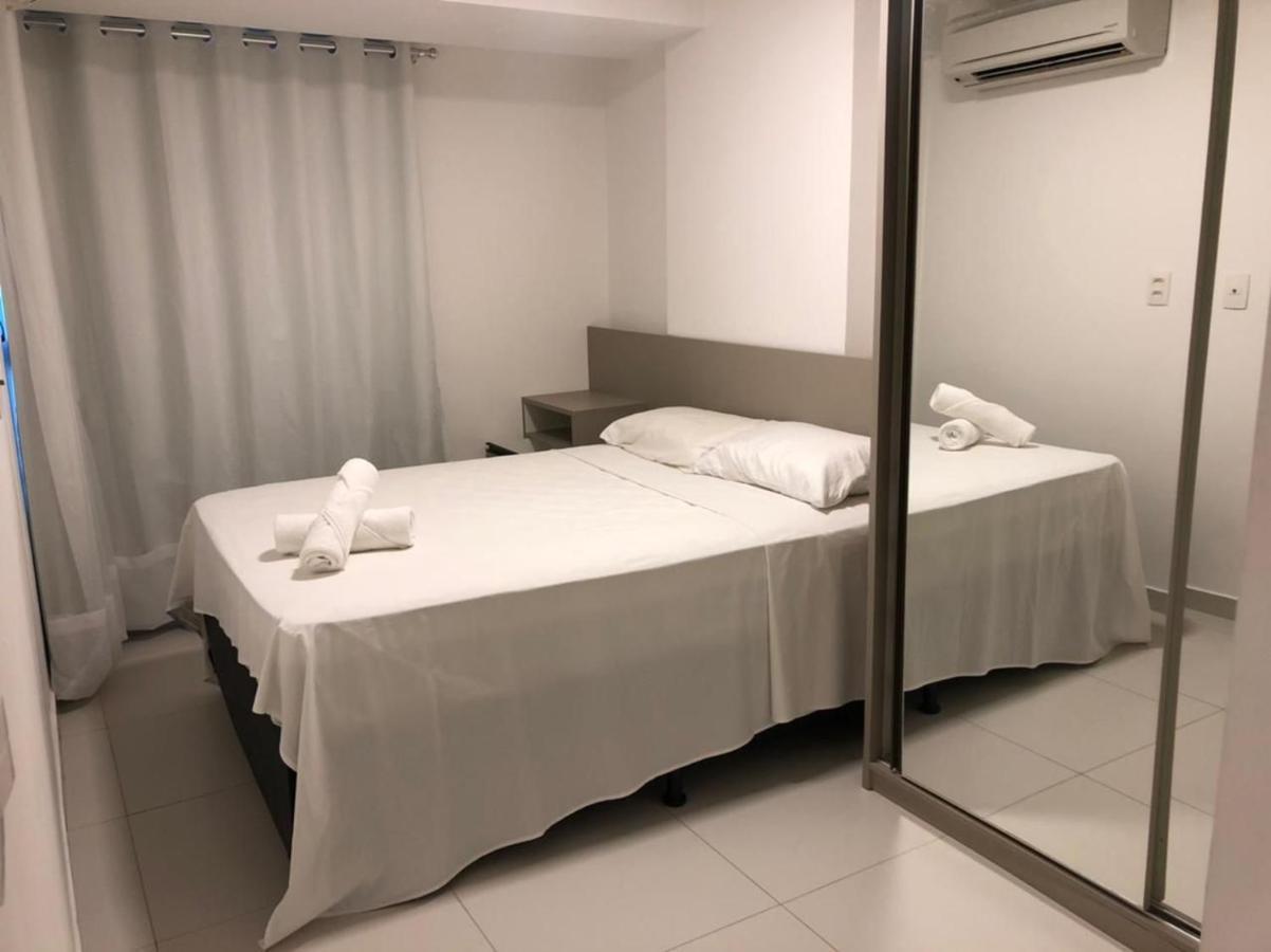 Holandas Prime Residence João Pessoa 외부 사진