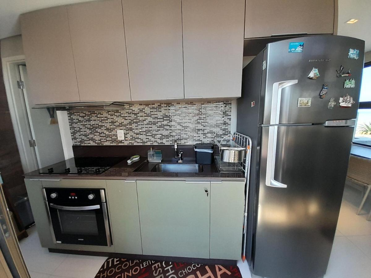 Holandas Prime Residence João Pessoa 외부 사진