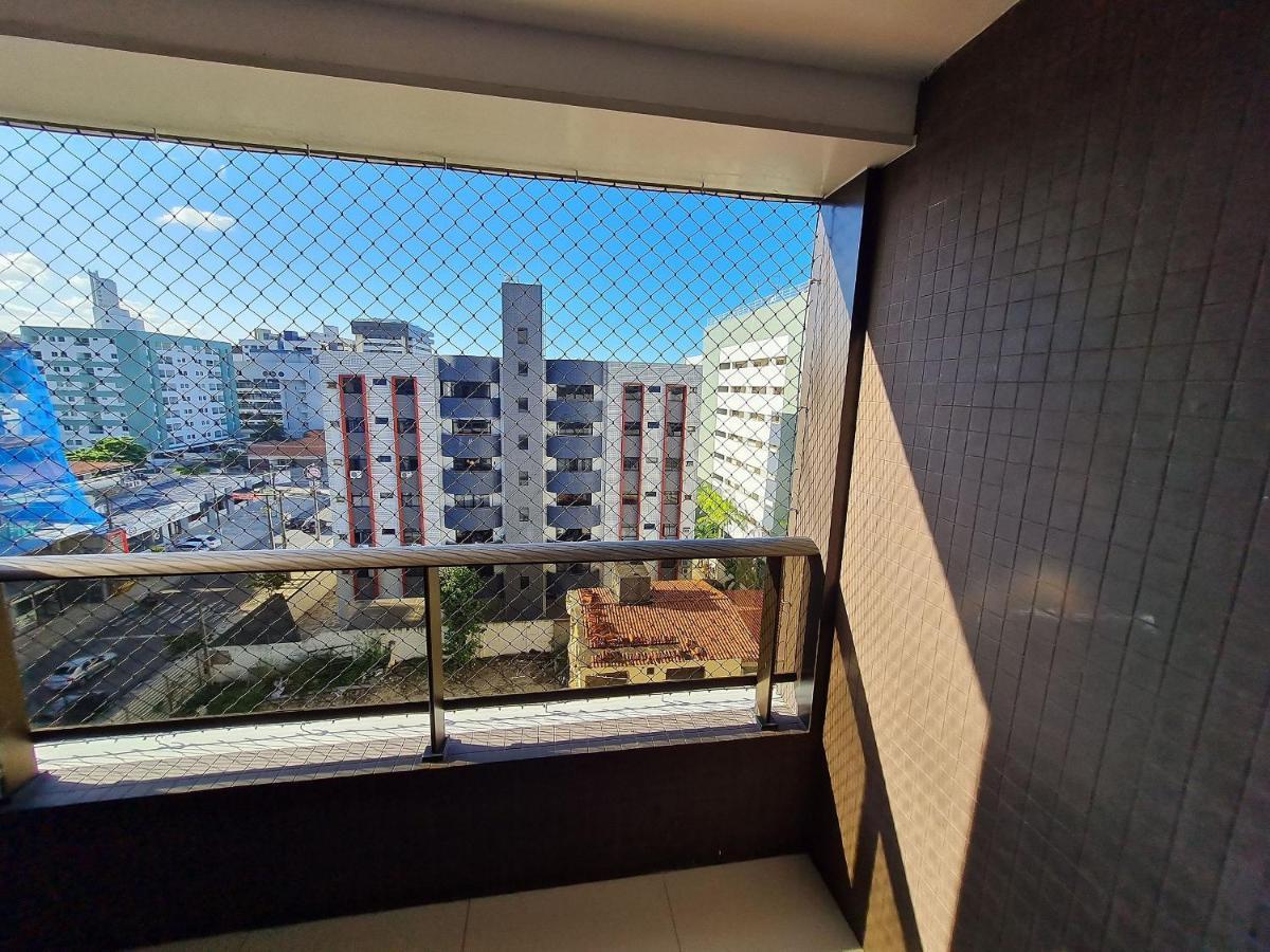 Holandas Prime Residence João Pessoa 외부 사진