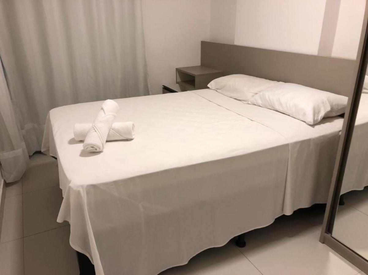 Holandas Prime Residence João Pessoa 외부 사진