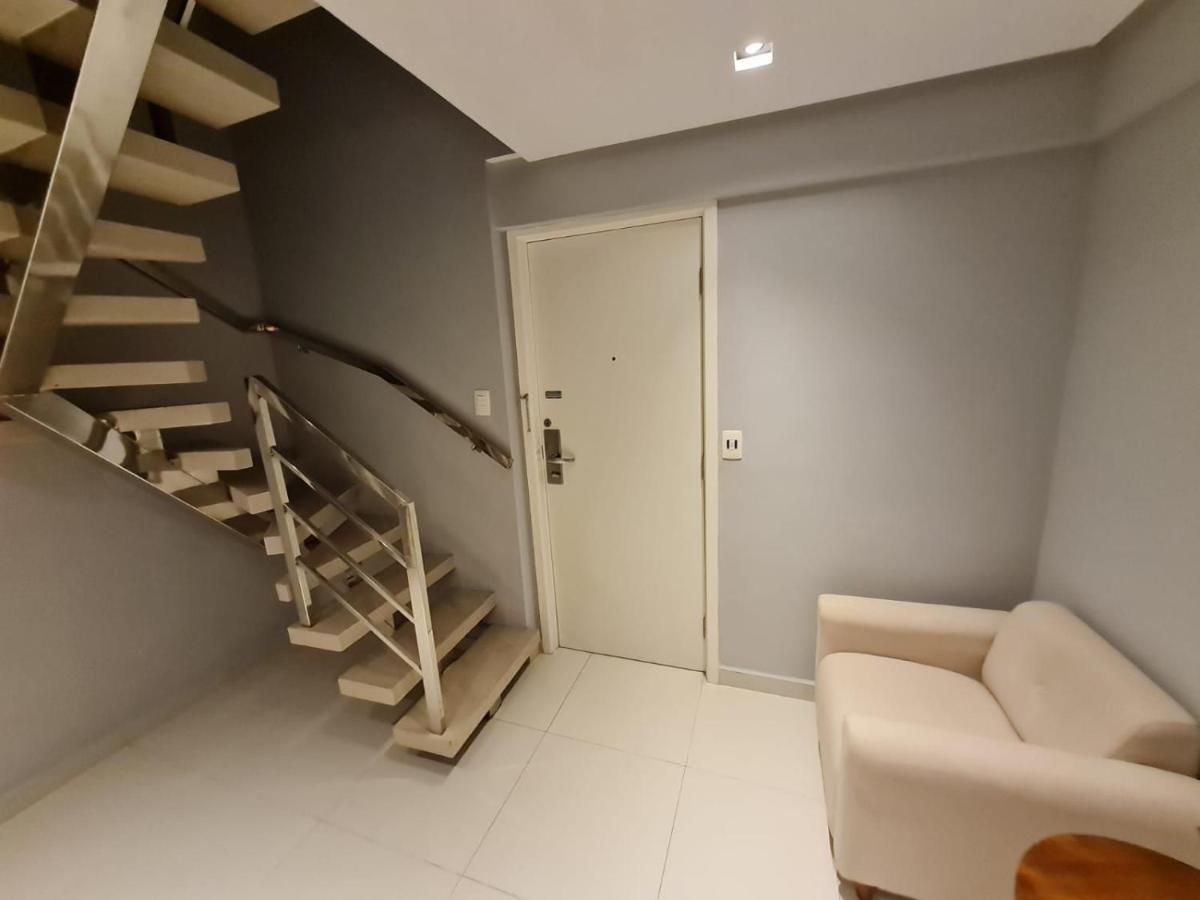 Holandas Prime Residence João Pessoa 외부 사진