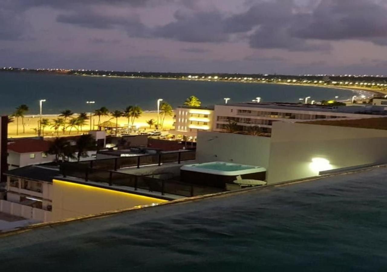 Holandas Prime Residence João Pessoa 외부 사진
