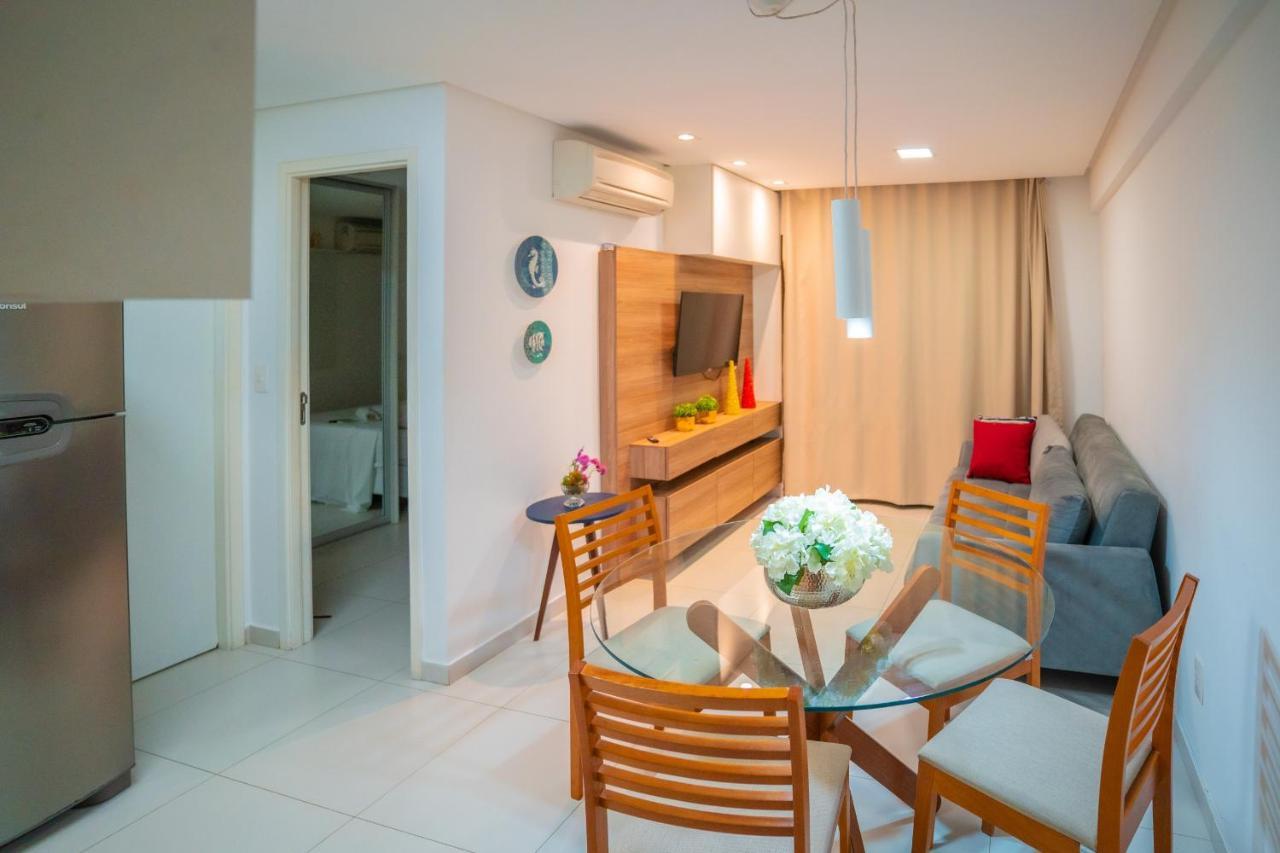 Holandas Prime Residence João Pessoa 외부 사진