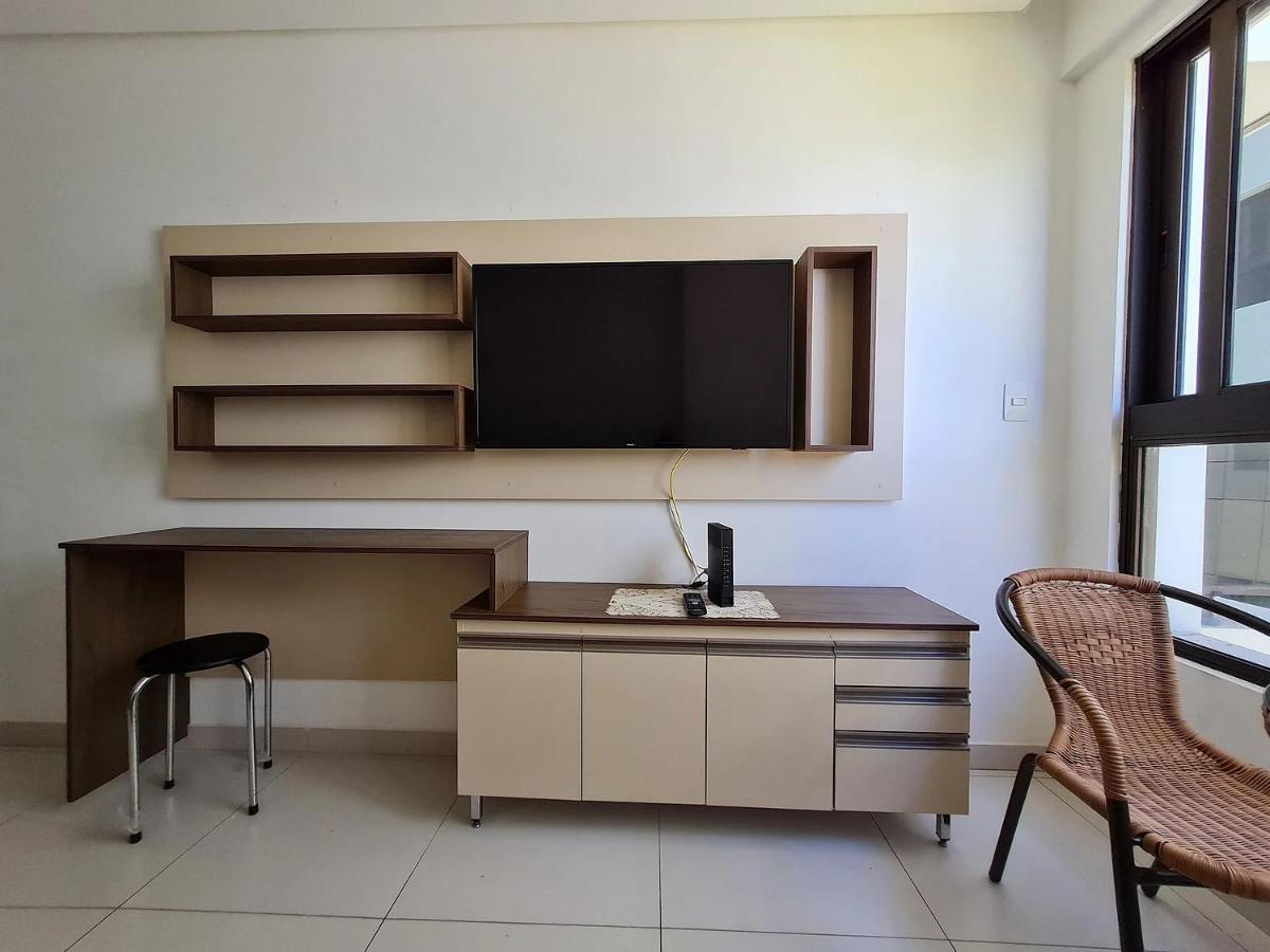 Holandas Prime Residence João Pessoa 외부 사진