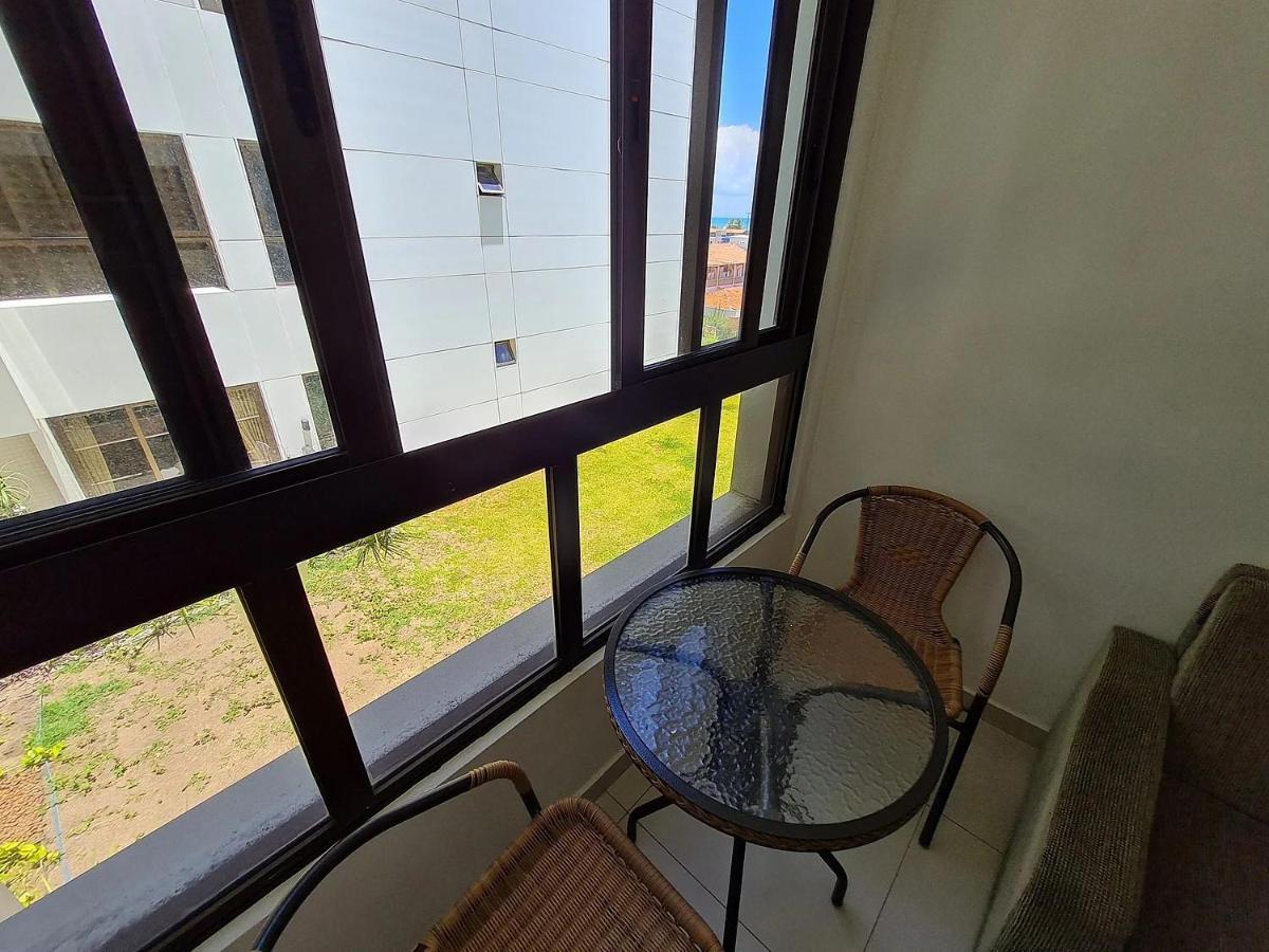 Holandas Prime Residence João Pessoa 외부 사진