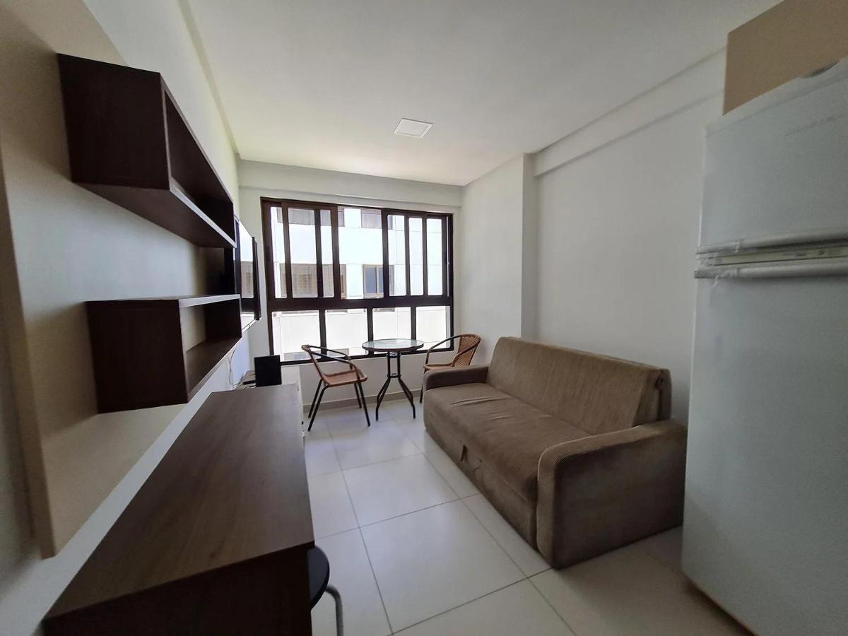 Holandas Prime Residence João Pessoa 외부 사진