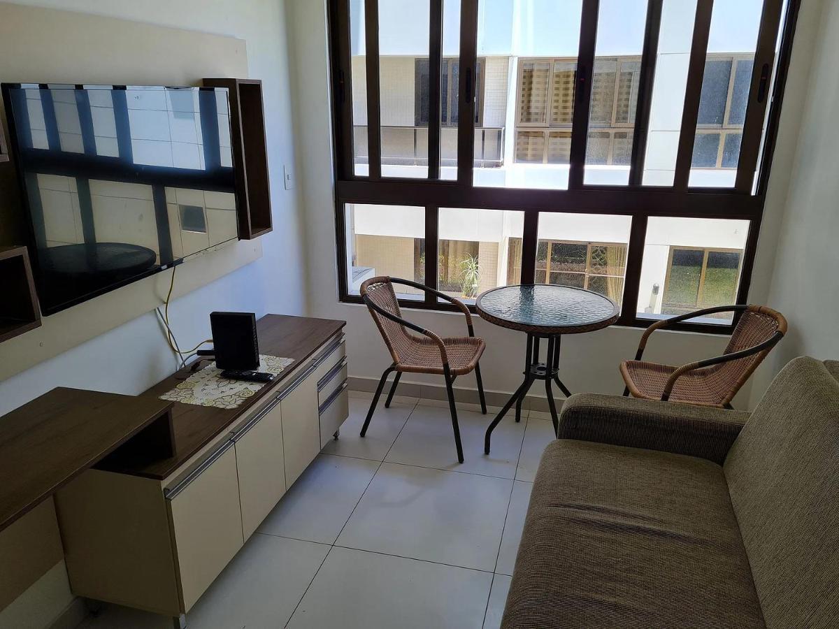 Holandas Prime Residence João Pessoa 외부 사진
