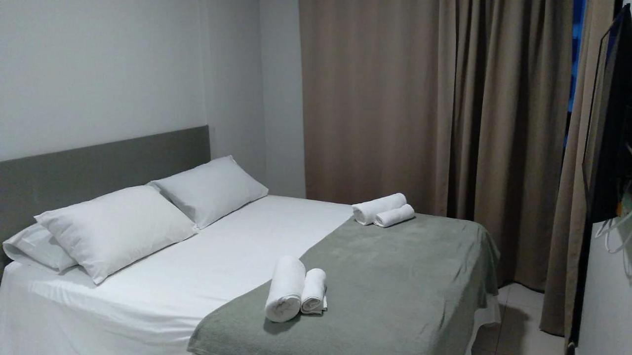 Holandas Prime Residence João Pessoa 외부 사진