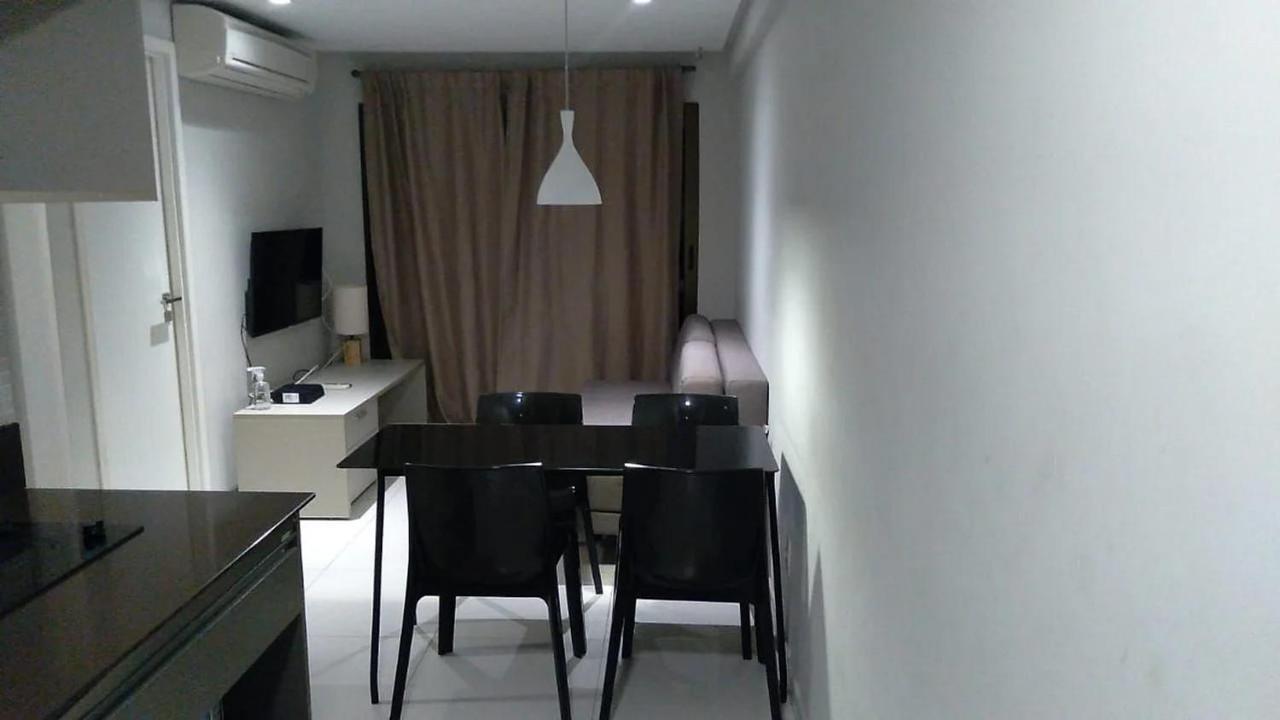Holandas Prime Residence João Pessoa 외부 사진