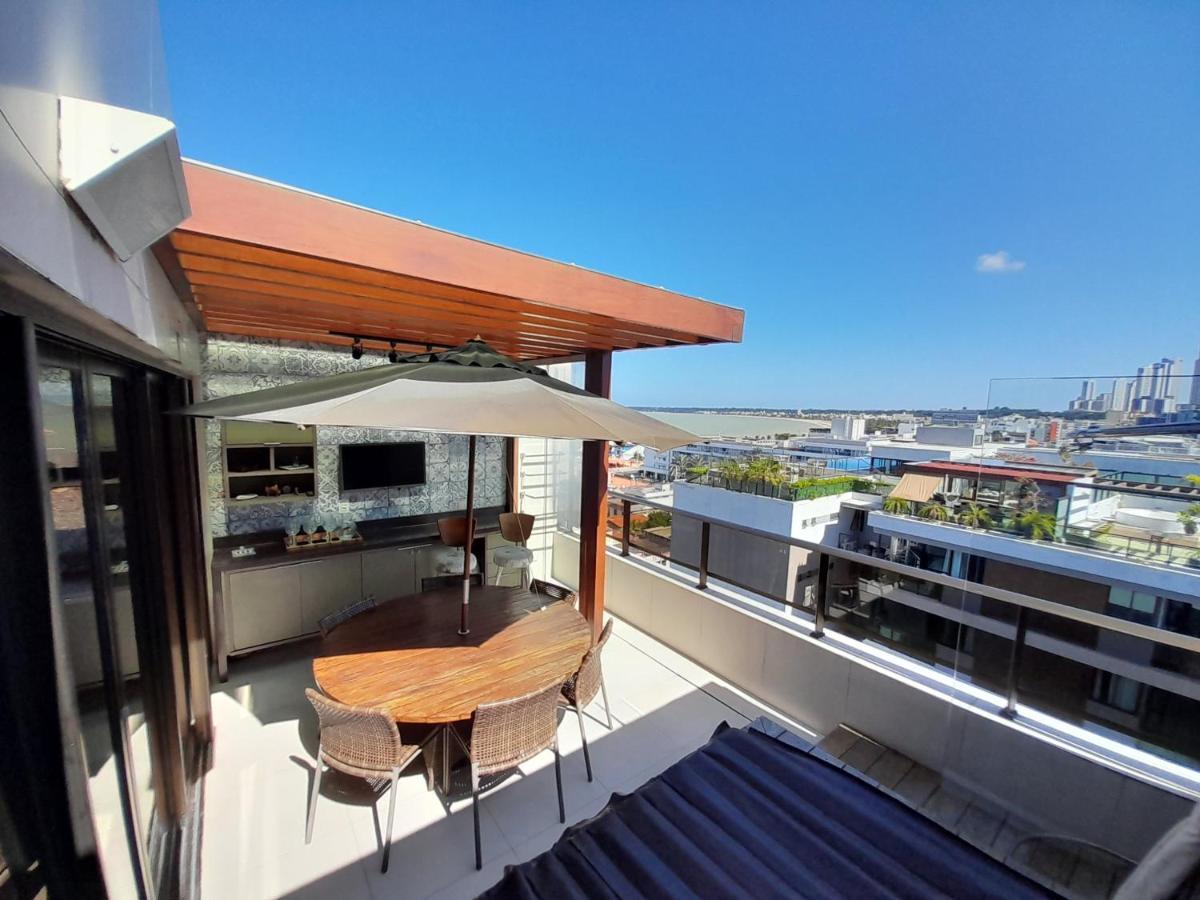 Holandas Prime Residence João Pessoa 외부 사진