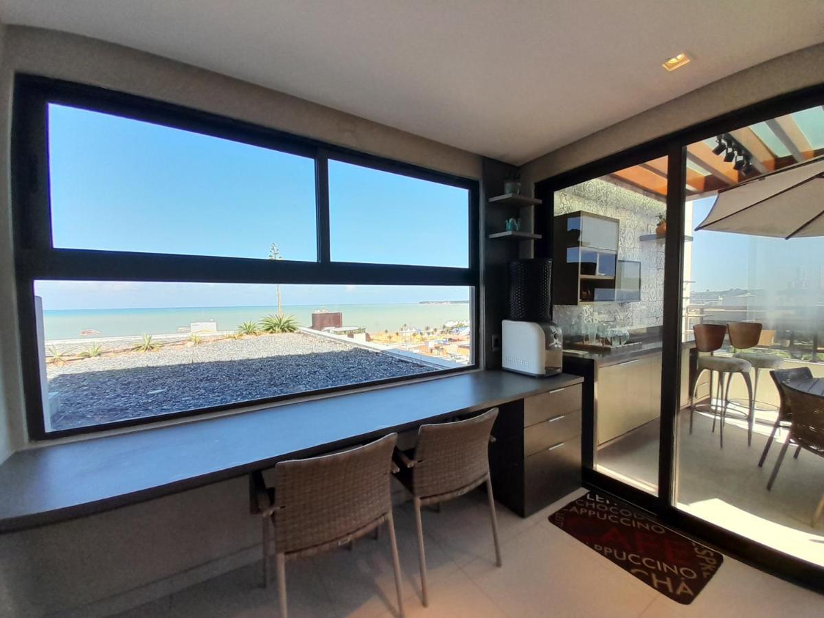 Holandas Prime Residence João Pessoa 외부 사진