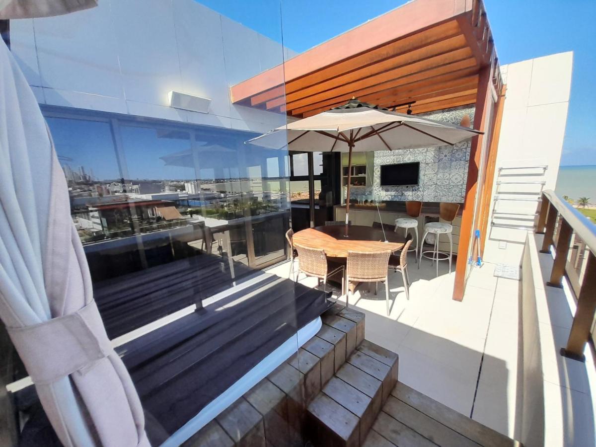 Holandas Prime Residence João Pessoa 외부 사진