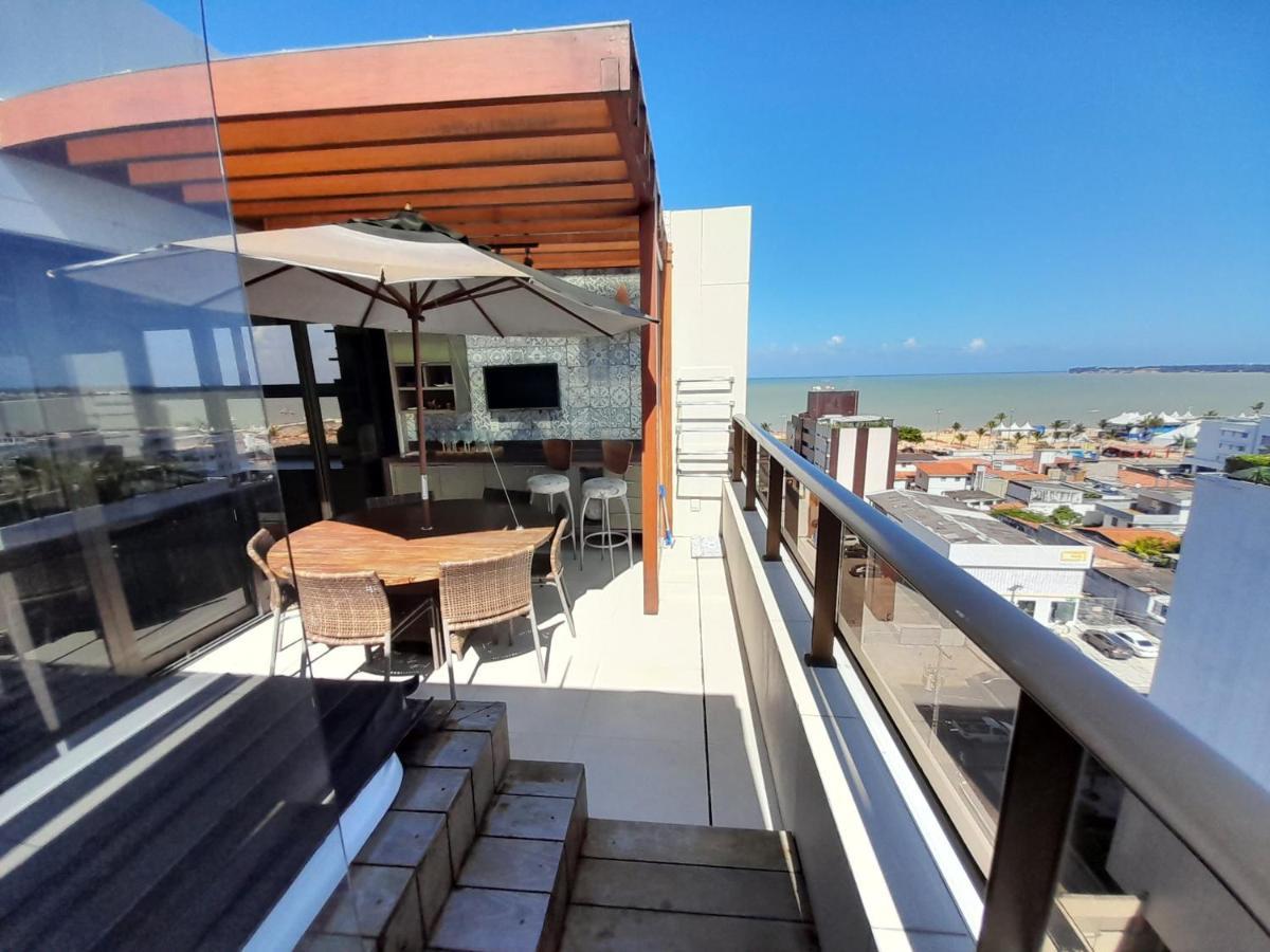 Holandas Prime Residence João Pessoa 외부 사진