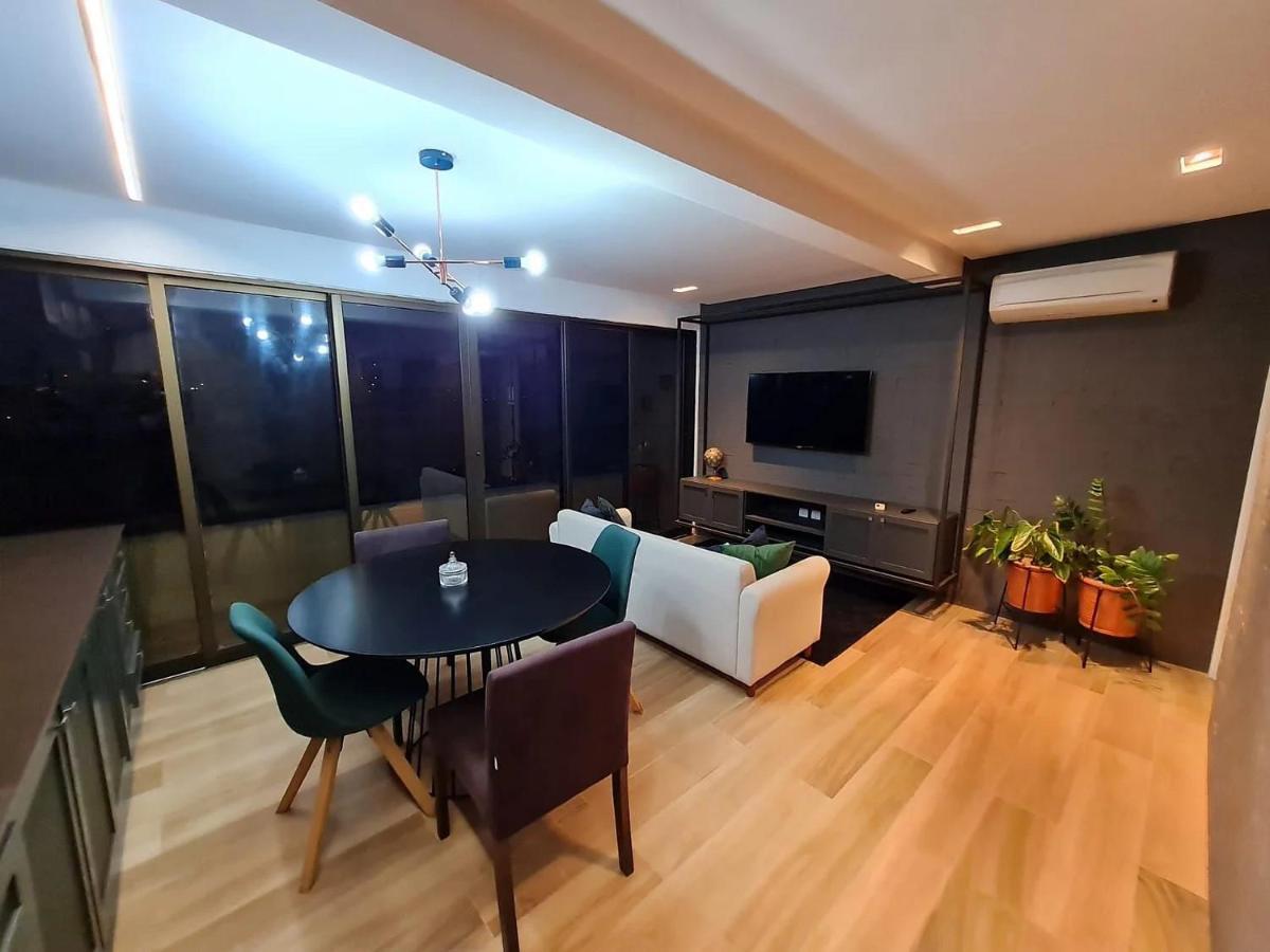 Holandas Prime Residence João Pessoa 외부 사진
