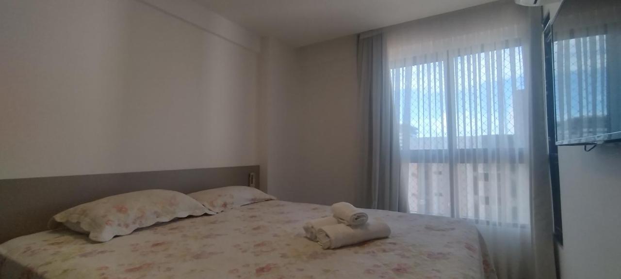 Holandas Prime Residence João Pessoa 외부 사진