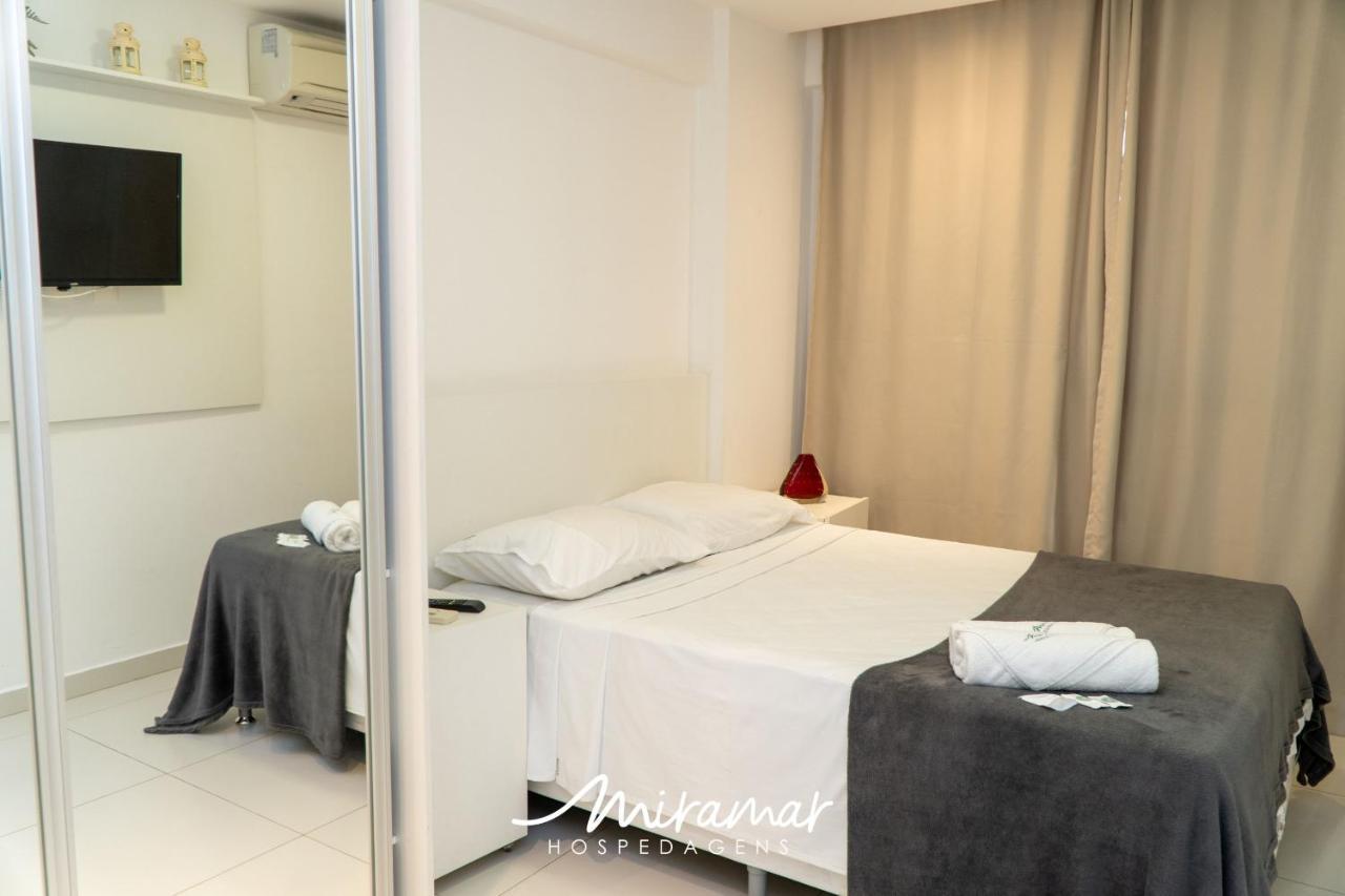 Holandas Prime Residence João Pessoa 외부 사진