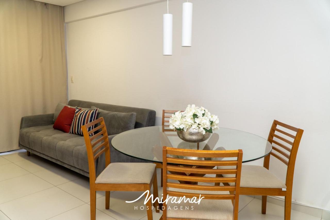 Holandas Prime Residence João Pessoa 외부 사진