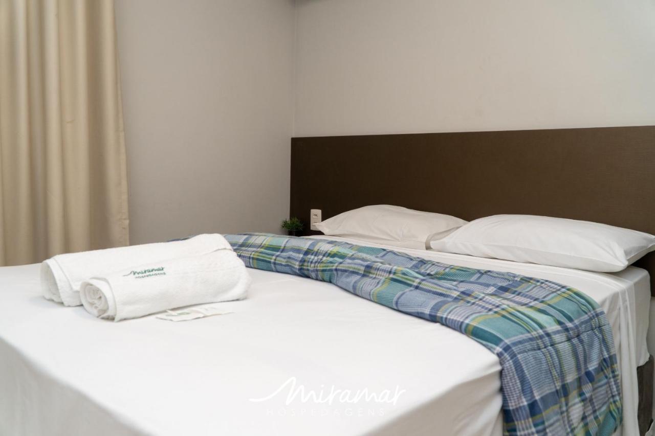 Holandas Prime Residence João Pessoa 외부 사진