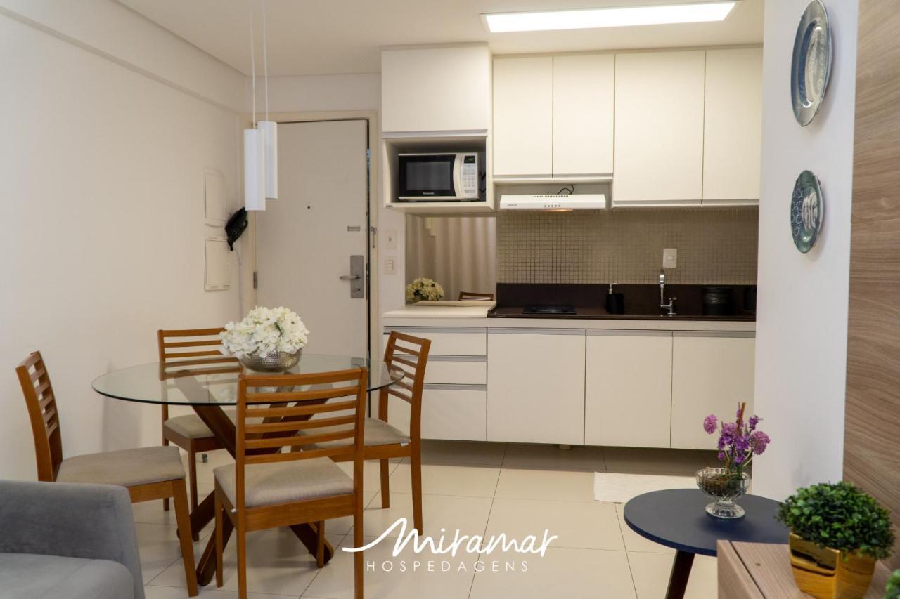 Holandas Prime Residence João Pessoa 외부 사진
