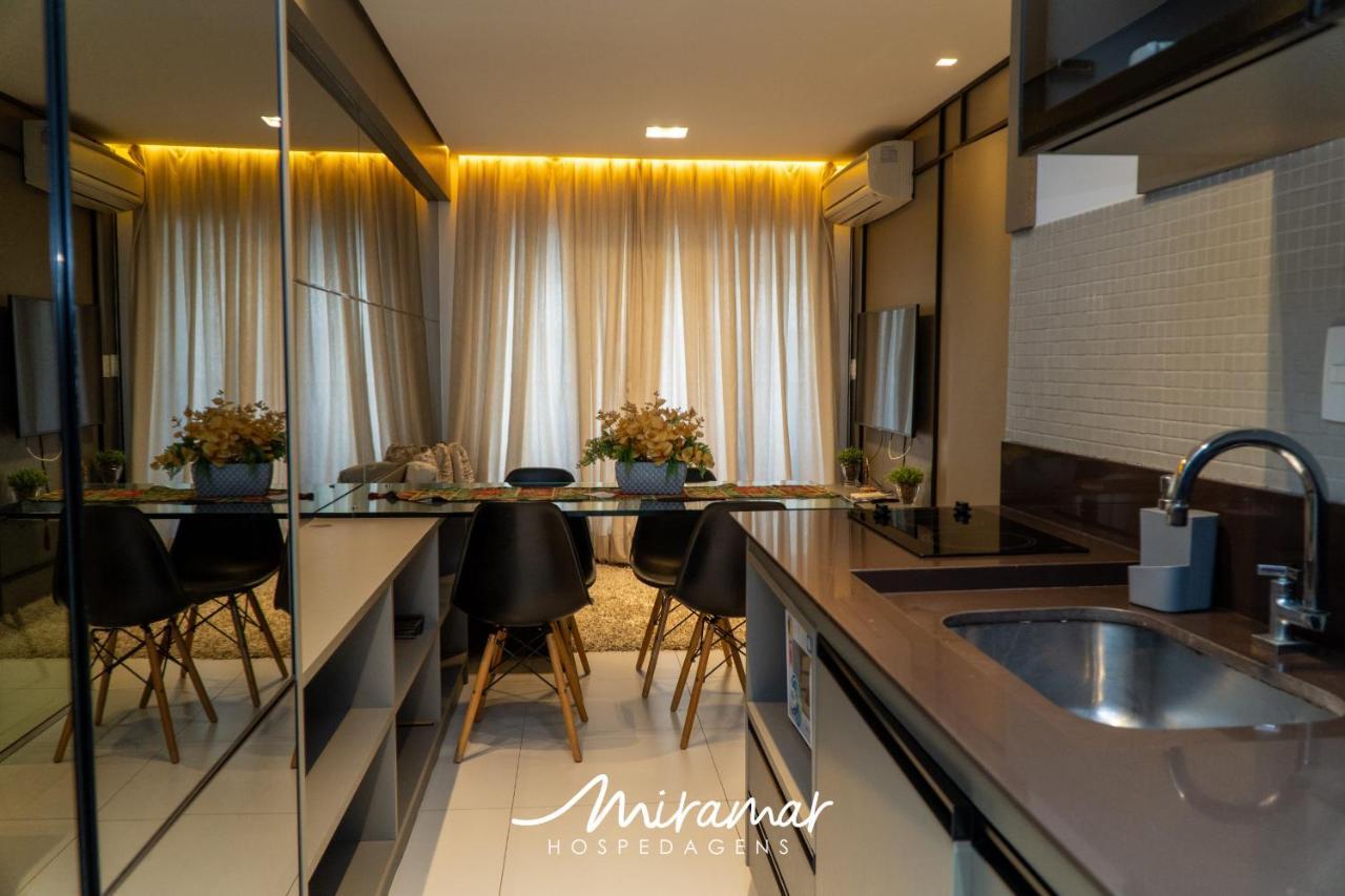 Holandas Prime Residence João Pessoa 외부 사진