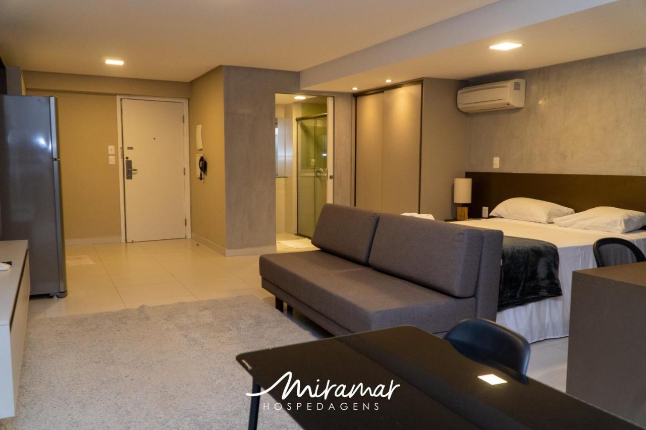 Holandas Prime Residence João Pessoa 외부 사진