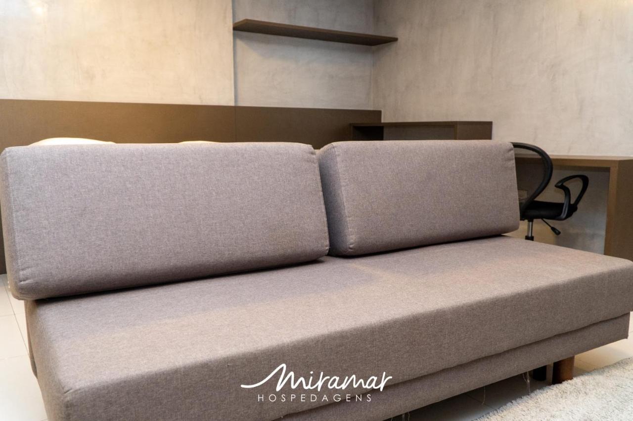 Holandas Prime Residence João Pessoa 외부 사진
