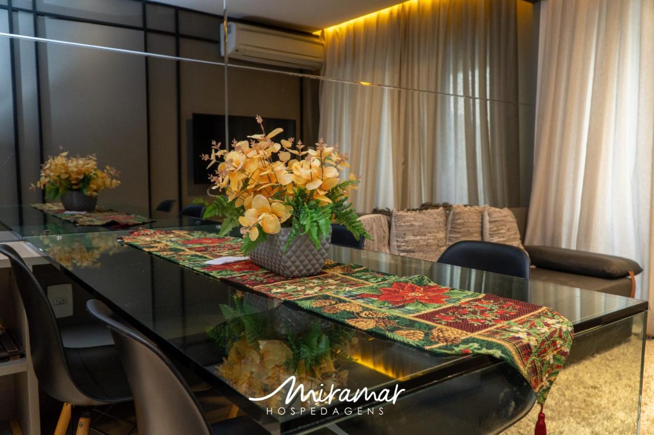 Holandas Prime Residence João Pessoa 외부 사진