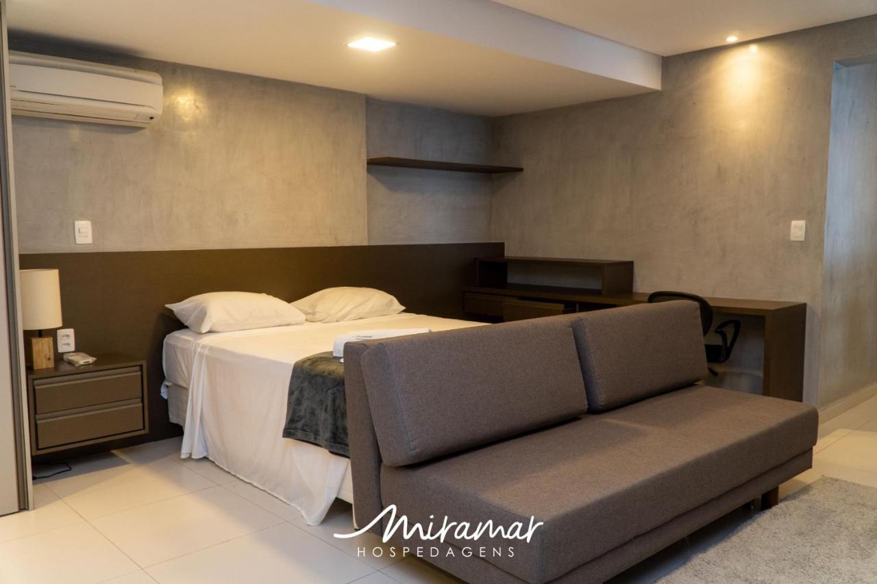 Holandas Prime Residence João Pessoa 외부 사진
