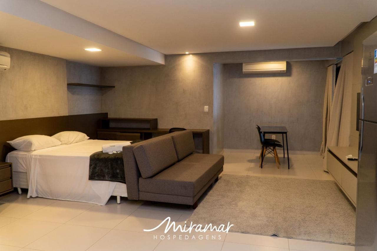 Holandas Prime Residence João Pessoa 외부 사진