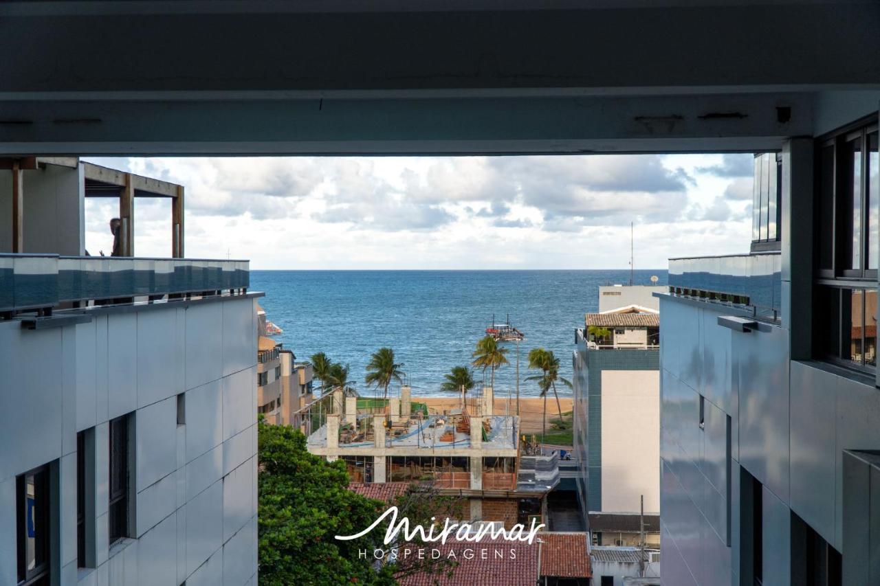 Holandas Prime Residence João Pessoa 외부 사진