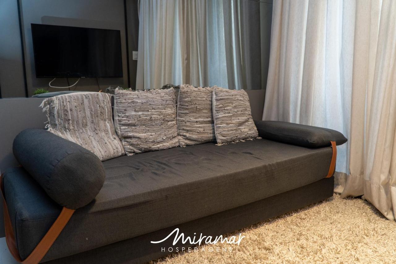 Holandas Prime Residence João Pessoa 외부 사진